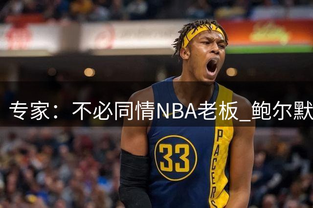 专家：不必同情NBA老板 鲍尔默巨额投资回报惊人