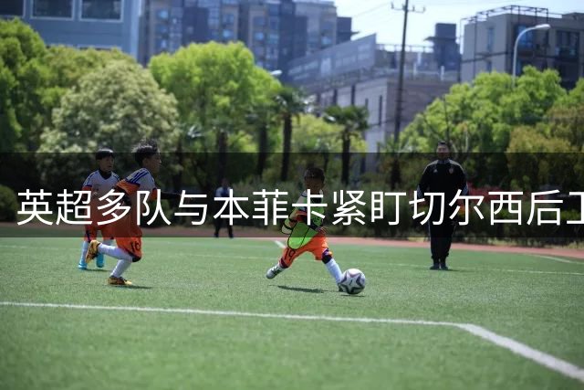 英超多队与本菲卡紧盯切尔西后卫托辛
